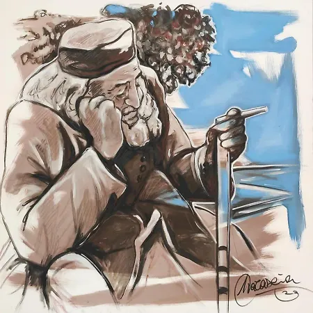Nastanza D'arte בית הארחה