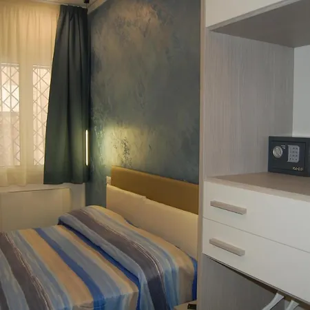 Nastanza D'arte Guest house Mazara del Vallo