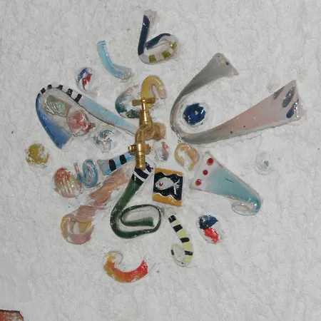 Nastanza D'arte בית הארחה