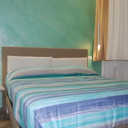 Nastanza D'arte Guest house