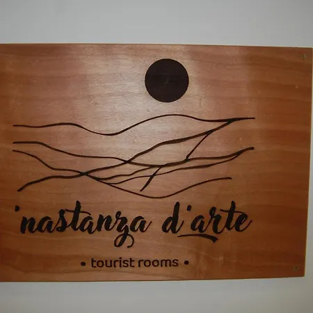 Nastanza D'arte Mazara del Vallo