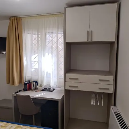 Nastanza D'arte Guest house *