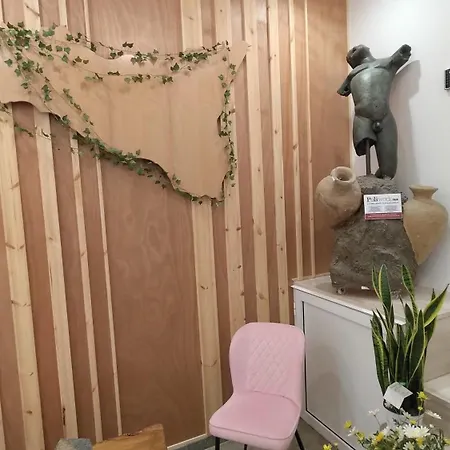 Guest house Nastanza D'arte