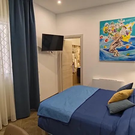 Nastanza D'arte Guest house