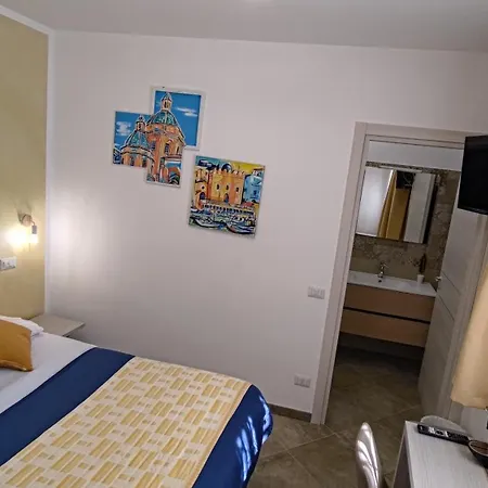 Guest house Nastanza D'arte