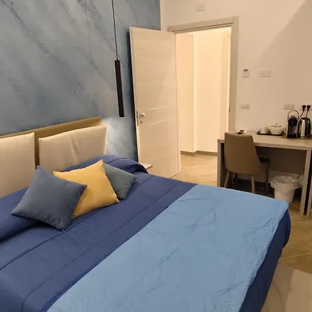 Nastanza D'arte Guest house *