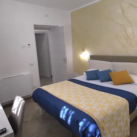 Guest house Nastanza D'arte