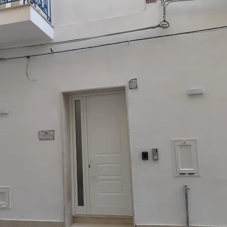Nastanza D'arte Guest house Mazara del Vallo