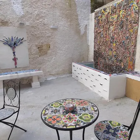 Nastanza D'arte *