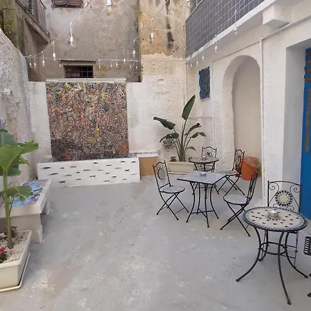 Nastanza D'arte Guest house Mazara del Vallo