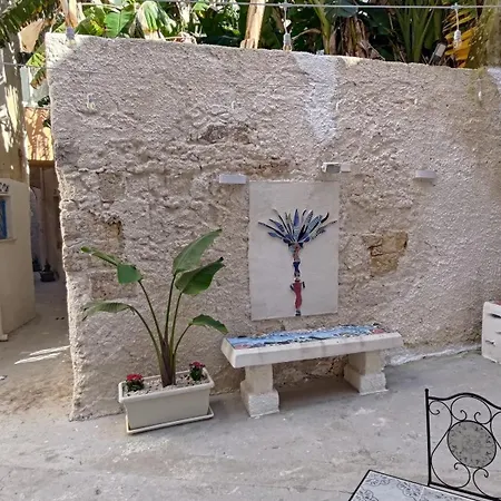 Nastanza D'arte * Mazara del Vallo
