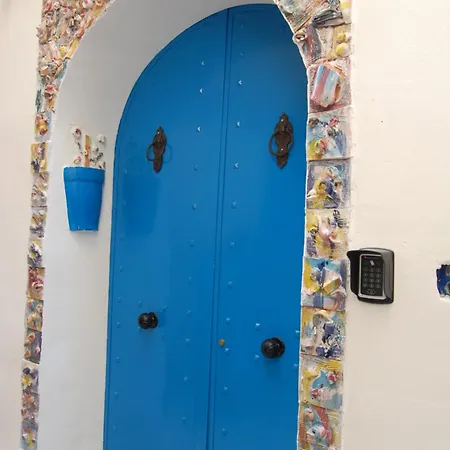 Guest house Nastanza D'arte Mazara del Vallo