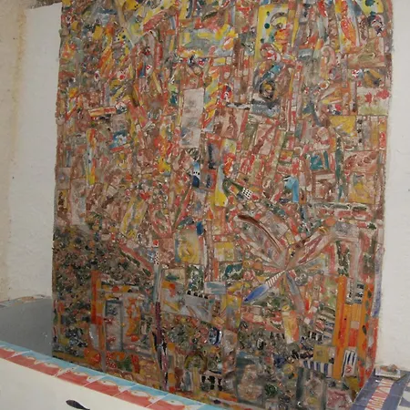 Guest house Nastanza D'arte Mazara del Vallo