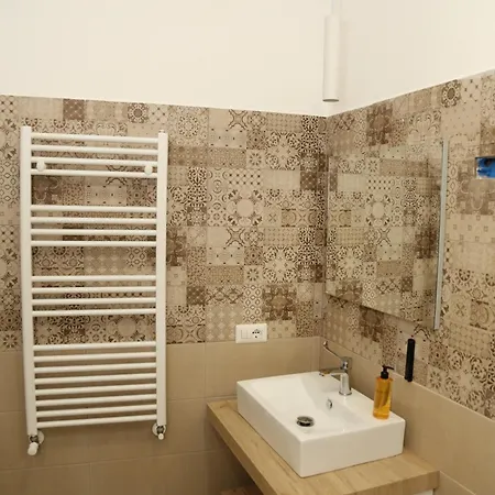Nastanza D'arte Pensjonat 4*
